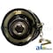 A & I Products Domestic 80 Constant Velocity Driveline Less Implement Yoke 53.5 x10 x10 A-DC535810N - alternate 3